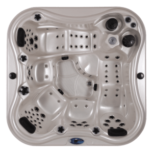 Spa-Scarlett Spa-Scarlett