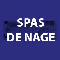 Installation Spas de nage Belfort Montbéliard